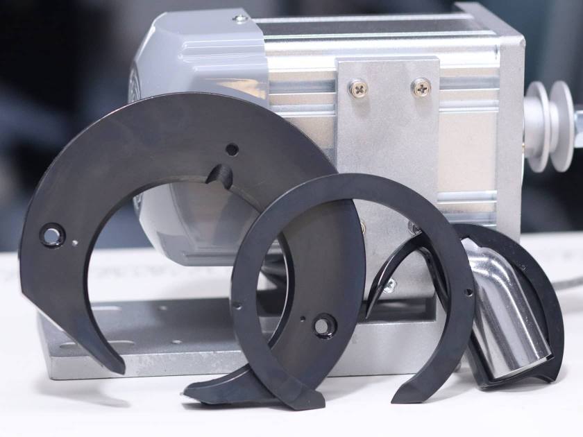 The best 7 class industrial sewing machine