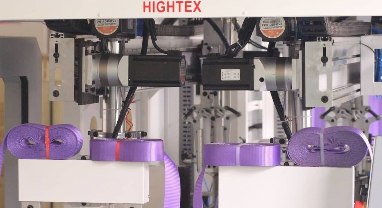 Heavy duty webbing cutter