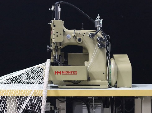 Other heavy duty sewing equipment