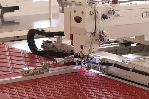 Best upholstery sewing machine